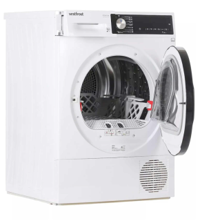 Ремонт сушильных машин Vestfrost